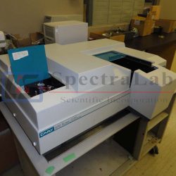 Varian Cary 400 Scan UV-Visible Spectrophotometer with Control System