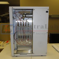 Varian Column Valve module 500