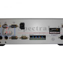 Varian Control Box p/n: 0190957800 rev.A
