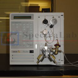 Varian Prostar 240 Solvent Delivery Module