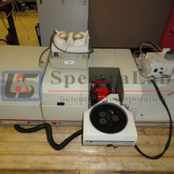 Varian SpectrAA-600 Atomic Absorption Spectrometer with GTA 100