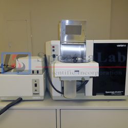 Varian SpectrAA 220 Atomic Absorption Spectrometer with GTA 110
