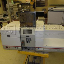 Varian SpectrAA 250plus