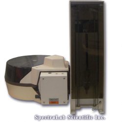 Varian 8035 Autosampler