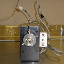 Vici Valco Instruments VICI E60 6 Port Injection Valve