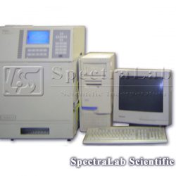 Waters LC Module 1 Plus