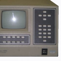 Waters 4000 System Controller