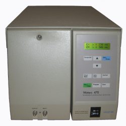 Waters 470 Scanning Fluorescence Detector