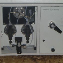 Waters 626 HPLC Pump