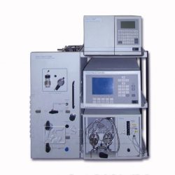 Waters PrepLC 2000 HPLC System with Waters 2487 UV/Vis Detector