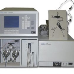 Waters PrepLC 4000 System with Waters PrepLC Controller(LCD) and Waters 996 PDA Detector
