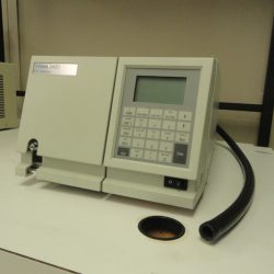 Waters 2420 ELS Detector