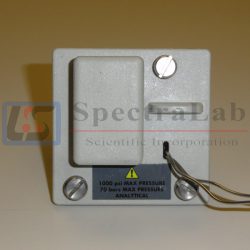 Waters 2487 Dual Absorbance UV/Vis Detector Analytical Flow Cell [WAS081140]