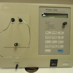 Waters 464 Pulsed Electrochemical Detector (ECD)