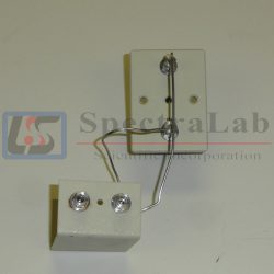 Waters 470 Scanning Fluorescence Detector Flow Cell