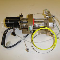 Waters 717 Injector assembly