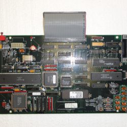 Waters 996 PDA Detector Main Board  [Waters 057098]