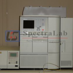 Waters Alliance e2695 HPLC system with Waters 2489 UV/Vis Detector