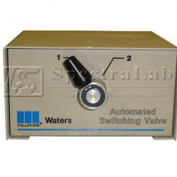 Waters Automated Switching Valve