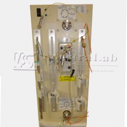 Waters Column Fluidics Organizer