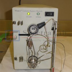 Waters Column Bypass module