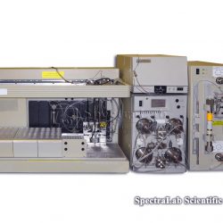 Waters Gradient Prep HPLC System