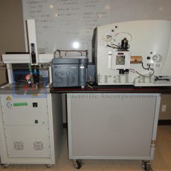 Waters Micromass LCT Premier TOF Mass Spectrometer LC/MS system