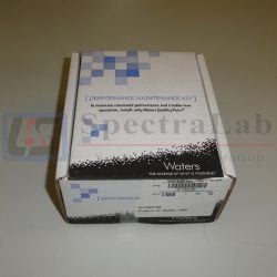 Waters Performance Maintenance Kit