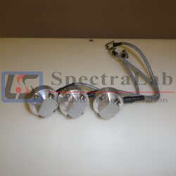 Waters UPLC Pump Transducer Assembly