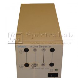 Waters In-Line 2 Channel Degasser