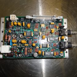 Finnigan Polaris/GCQ Plus Waveform Amplifier PCB Board