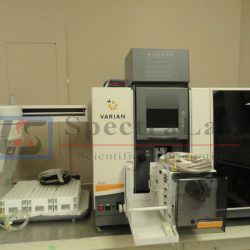 Varian Atomic Absorption Spectrometer 200 series (AA240p)