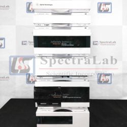 Agilent 1260 Infinity HPLC Systems