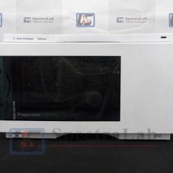 Agilent 1200 Series G1361A Prep Pump