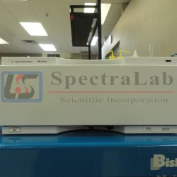 Agilent 1290 Infinity G1316C TCC Thermostatted Column Compartment