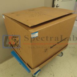 Agilent Technologies 7890A with Dual Detector (FID) and Dual Injector (SSL) SN: US12511005