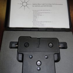 Agilent G4212-60011 Max-Light Cartridge Test Cell