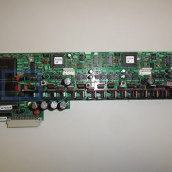 GE AKTA Purifier 19-9000-19 PCB motor control board