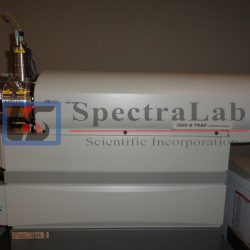 Applied Biosystem 3200 QTRAP LC/MS System