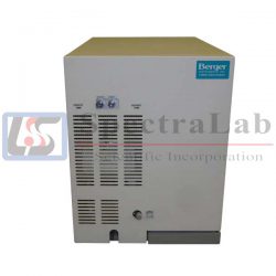 Berger – Mettler SFC Fluid Control Module (FCM)