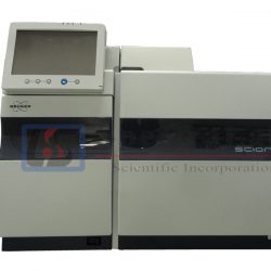 Bruker scion 456-GC Gas Chromatograph with FID
