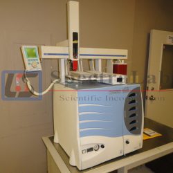 α Prometheus FMS Fingerprint mass spectrometer α FOX 3000 Sensor Array System With Pal