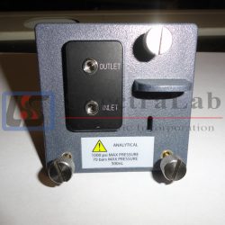 Waters ACQUITY UPLC TUV Detector Flow Cell [ANALYTICAL]