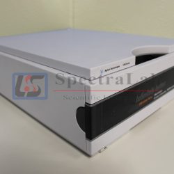 Agilent 1200 HPLC G1315A DAD Detector DE91606XXX