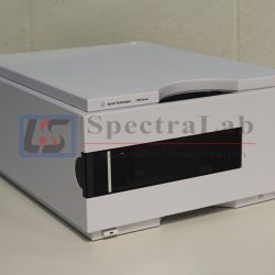 Agilent 1200 HPLC G1362A RID Detector DE11101XXX
