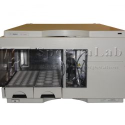 HP Agilent 1100 Series G2260A ALS Prep Autosampler