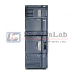 Waters Acquity H-Class UPLC with both PDA & QDA system