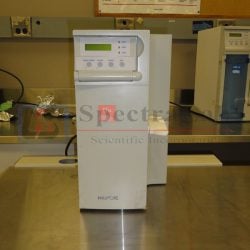 Millipore elix 3 water purification system