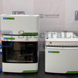 PerkinElmer LC 300 HPLC with PDA
