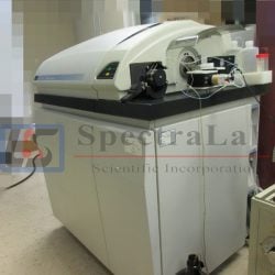 PerkinElmer SCIEX – ELAN DRC II